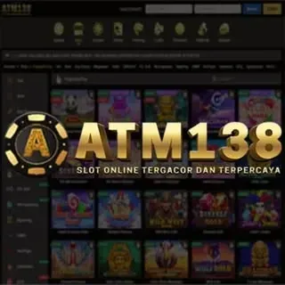 ATM138 - Teror Menghantui Dalam Game Horor Rumah