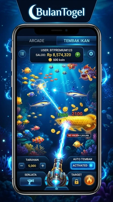 bulantogel - Hub Unduhan Terpercaya untuk Beragam File